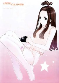 BUY NEW speed grapher - 173520 Premium Anime Print Poster